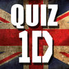 Quiz For One Direction Fan app icon