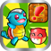Adventure Games Super Monster Bros Plus app icon