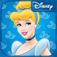 Cinderella: Shapes & Patterns app icon