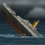 Escape the Titanic App Icon