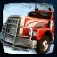 HISTORY's Ice Road Truckers App Icon