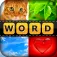 What's that Word? App icon