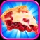 Bake & Make: Pies App icon