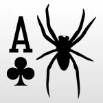 Odesys Spider App icon