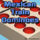 Mexican Train for iPad app icon