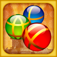 Temple Jewels Rush Pro Skill Game : Addicting 3 Match-ing Multiplayer Puzzle Racing for Friends app icon