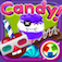 Candy Factory Food Maker by Free Maker Games App Icon
