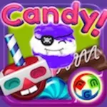 Candy Factory Food Maker by Free Maker Games App icon