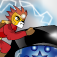 Chi Warrior app icon