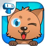 My Virtual Pet App Icon