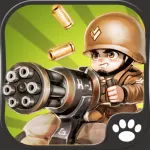 Little Commander App Icon