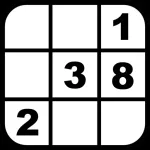 Simply, Sudoku App icon