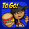 Papa's Burgeria To Go App Icon