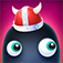 Words With Monsters app icon