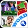 What's the Word? App Icon