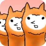 Alpaca Evolution App icon