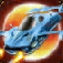 A Mars Car Racing Games App Icon