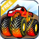 A Big Monster Truck Climb app icon