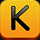 Krystis app icon