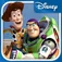 Toy Story: Smash It App Icon