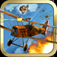 Fighter Pilot Killer Air Combat App Icon