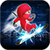 Agent Ninja Space Run 2 App Icon