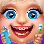 Dentist Office App Icon