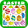 Easter Mahjong Tiles 2013 app icon