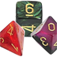 Quick RPG Dice app icon