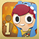 Jacob Jones and the Bigfoot Mystery : Episode 1 app icon