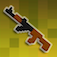 Block-War app icon