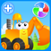 Dusty the Digger app icon