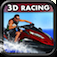Boat Rush ( 3D Racing Games ) app icon