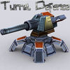 Turret Defence app icon