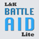 Lords Battle Aid app icon