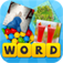 Word4Pics: 4 Pics 1 Word App Icon