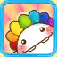 A Candy Jump Kingdom app icon
