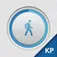 Every Body Walk App icon