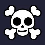 Pirate Power App Icon