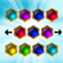 *Jewels app icon