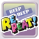 Beep Beep Repeat! app icon