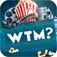 What's The Movie? App Icon