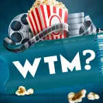What's The Movie? App icon