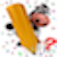 Cows & Bulls Word Game app icon