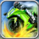 A Bike Race at Copacabana It House Beach app icon