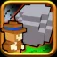 Indiana Stone: The Brave and the Boulder App Icon