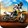 Dirty Moto Racing app icon