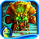 Millennium Secrets: Emerald Curse app icon