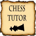 Chess Tutor App icon