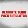 Ultimate Team Pack Simulator